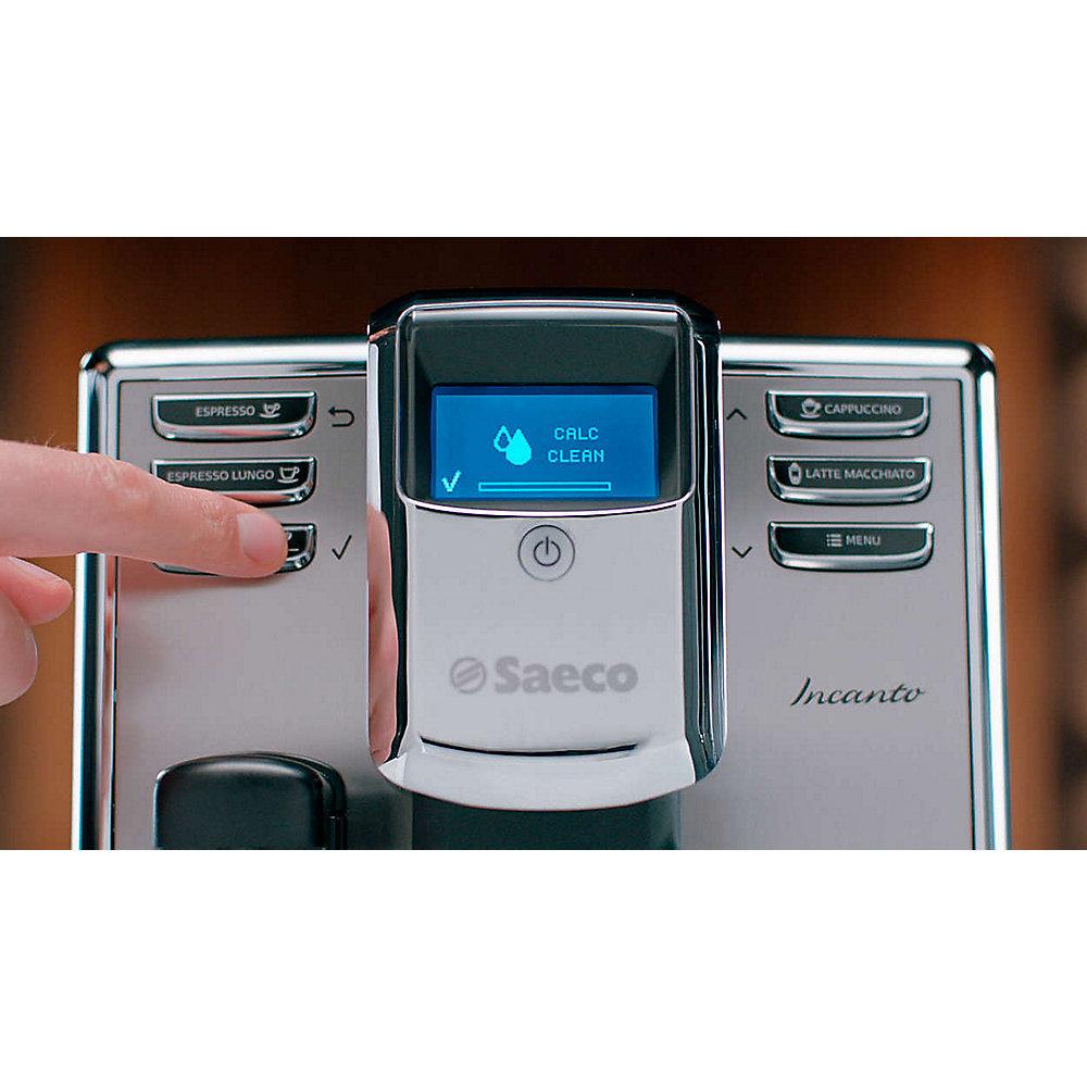 Saeco/Philips CA6700/22 Flüssig-Entkalker Vorteilspack 2x 250ml