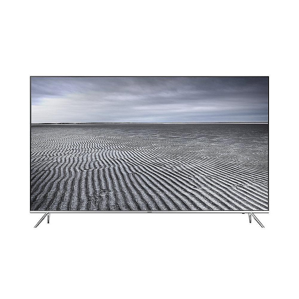 Samsung 4K UE55KS7090 138cm 55