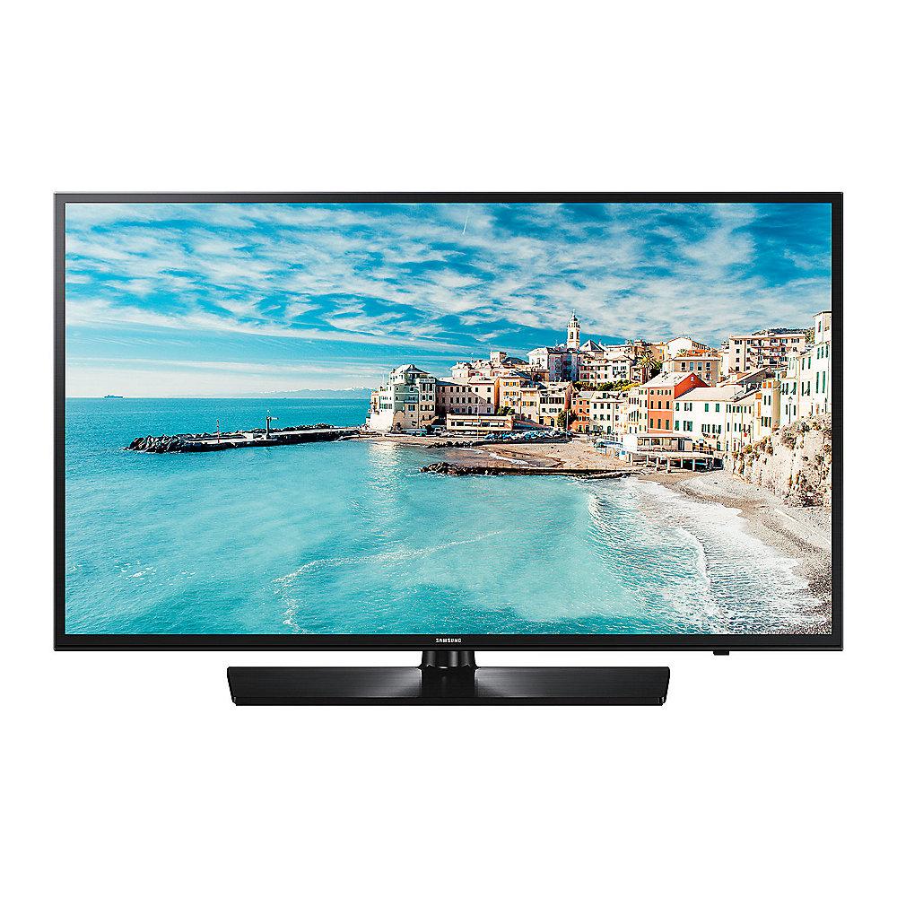 Samsung 50HF690U 125cm 50" 4K UHD DVB-T2HD/C/S Hotel TV Funktionen