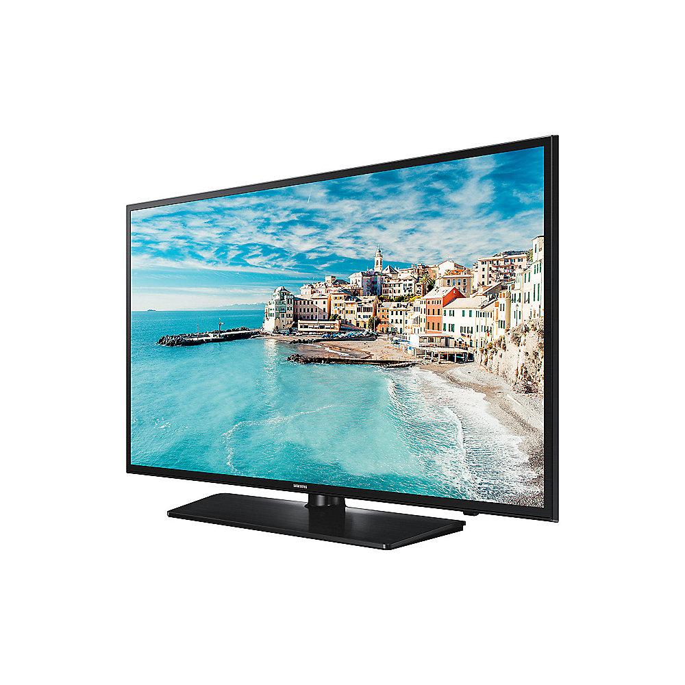 Samsung 50HF690U 125cm 50" 4K UHD DVB-T2HD/C/S SmartTV Hotel TV Funktionen