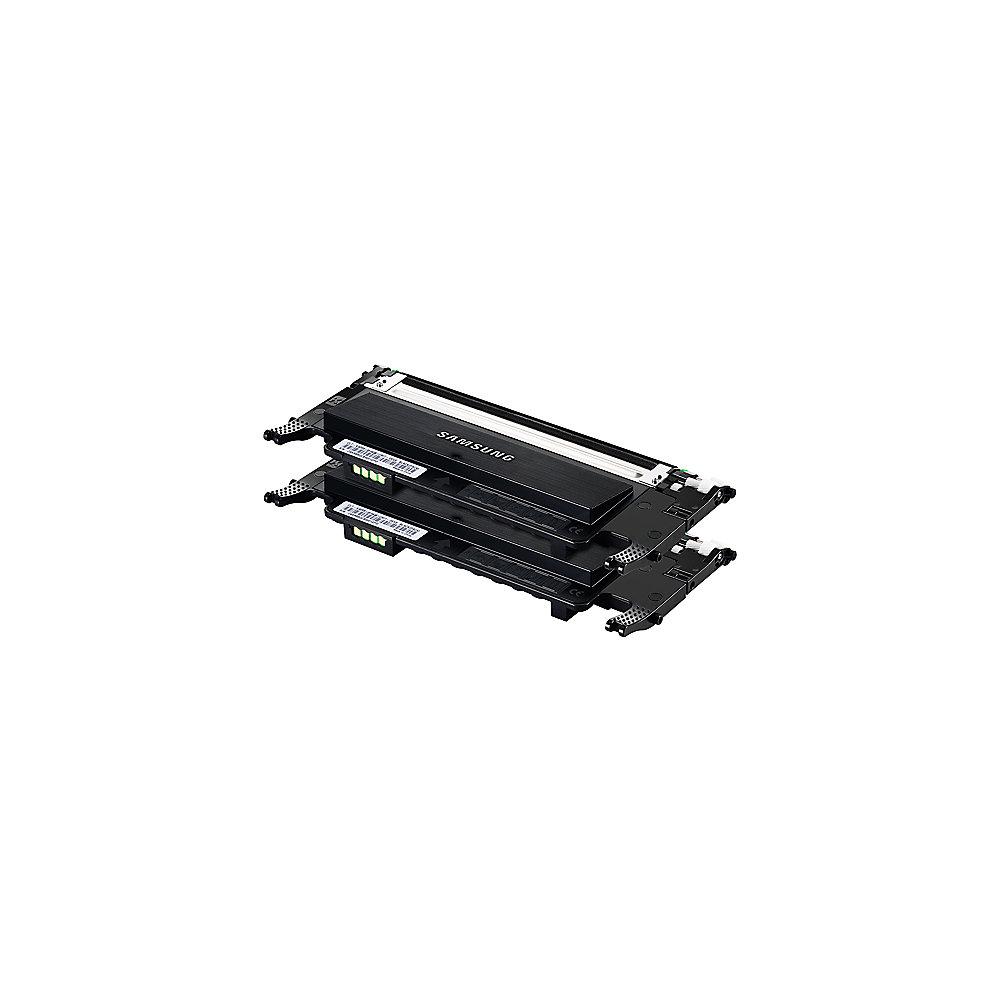 Samsung CLT-P4092B Original Toner Schwarz Doppelpack   20€, Samsung, CLT-P4092B, Original, Toner, Schwarz, Doppelpack, , 20€