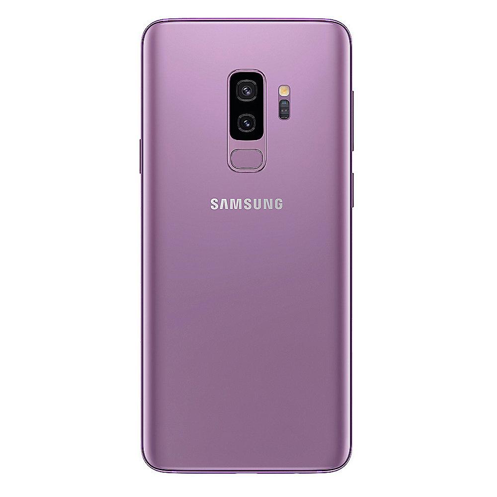Samsung GALAXY S9  DUOS lilac purple G965F 64 GB Android 8.0 Smartphone, Samsung, GALAXY, S9, DUOS, lilac, purple, G965F, 64, GB, Android, 8.0, Smartphone