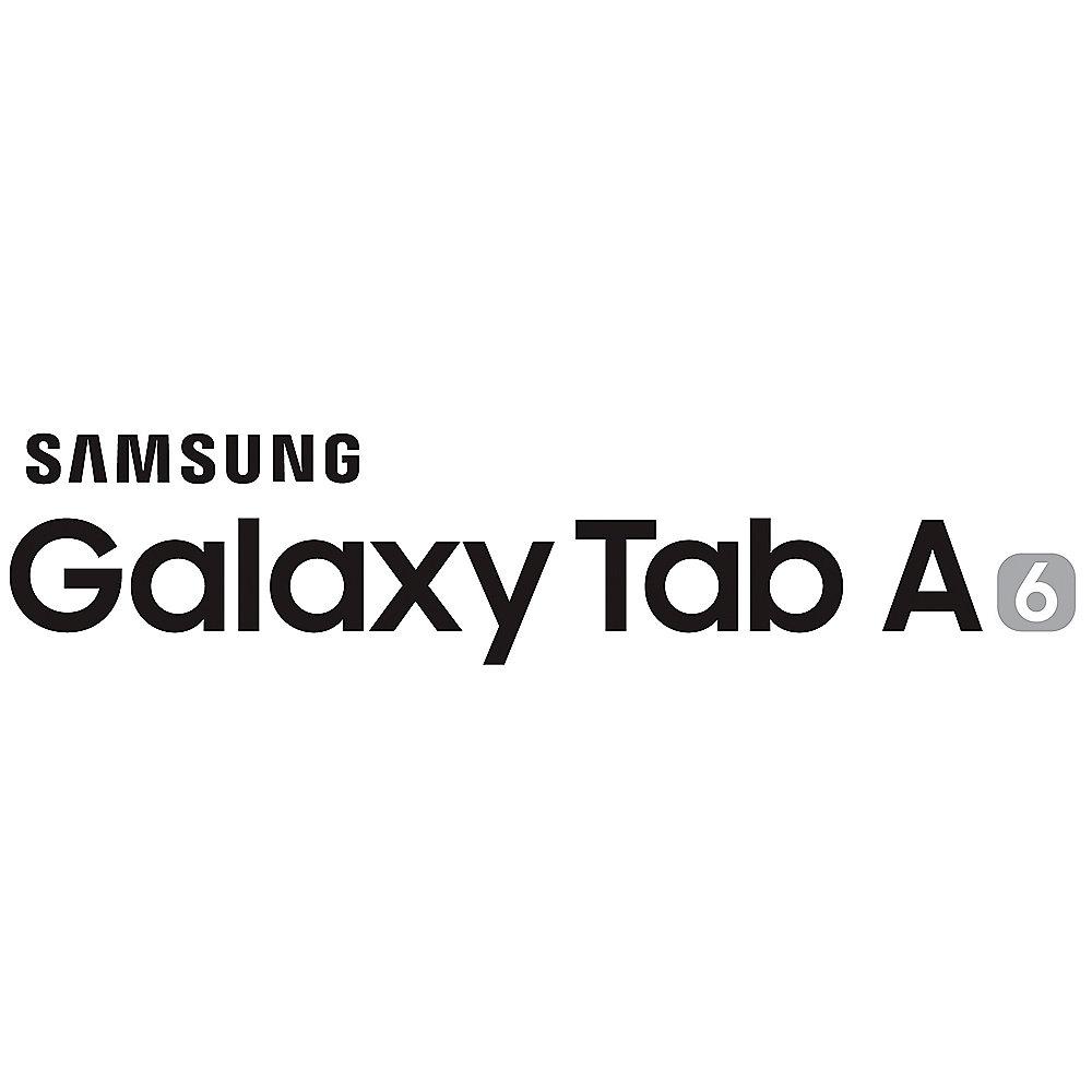 Samsung GALAXY Tab A 10.1 T580N Tablet WiFi 32 GB Android Tablet weiß, Samsung, GALAXY, Tab, A, 10.1, T580N, Tablet, WiFi, 32, GB, Android, Tablet, weiß