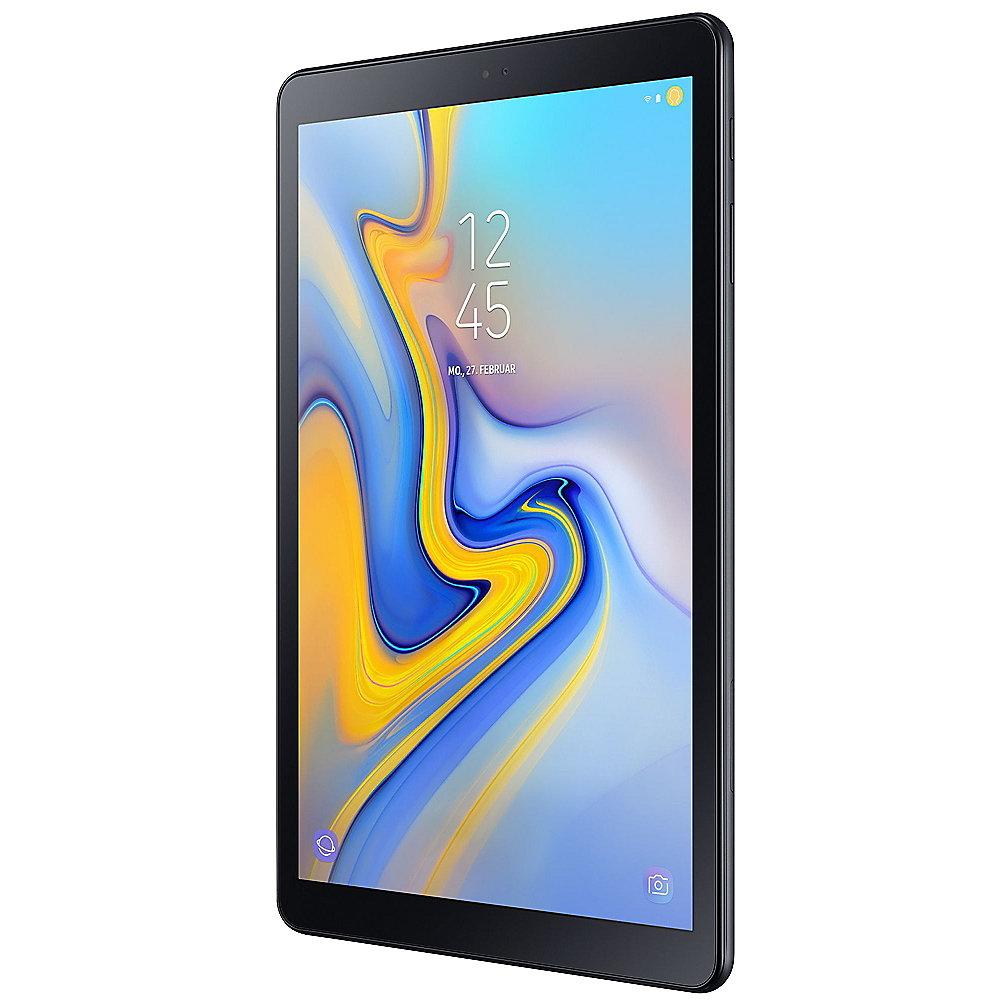Samsung GALAXY Tab A 10.5 T595N Tablet LTE 32 GB Android Tablet ebony black, Samsung, GALAXY, Tab, A, 10.5, T595N, Tablet, LTE, 32, GB, Android, Tablet, ebony, black