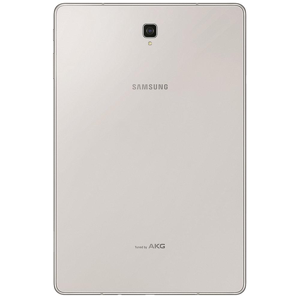 Samsung GALAXY Tab S4 10.5 T830N Tablet WiFi 64 GB Android 8.1 fog grey, Samsung, GALAXY, Tab, S4, 10.5, T830N, Tablet, WiFi, 64, GB, Android, 8.1, fog, grey