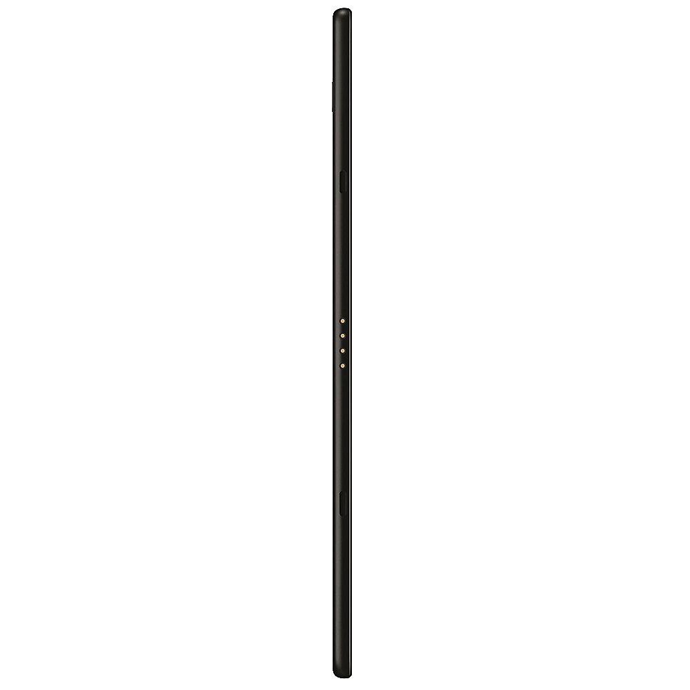 Samsung GALAXY Tab S4 10.5 T835N Tablet LTE 64 GB Android 8.1 ebony black, Samsung, GALAXY, Tab, S4, 10.5, T835N, Tablet, LTE, 64, GB, Android, 8.1, ebony, black