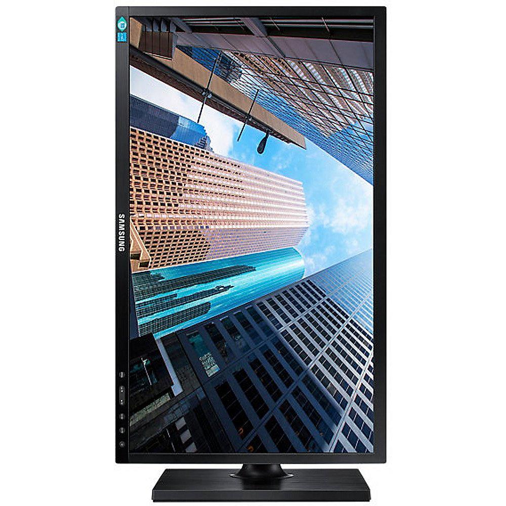 Samsung Monitor S24E650PL 59,9cm (23,6