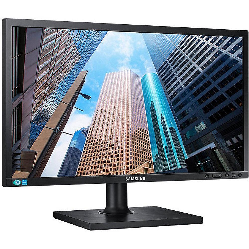 Samsung Monitor S24E650PL 59,9cm (23,6