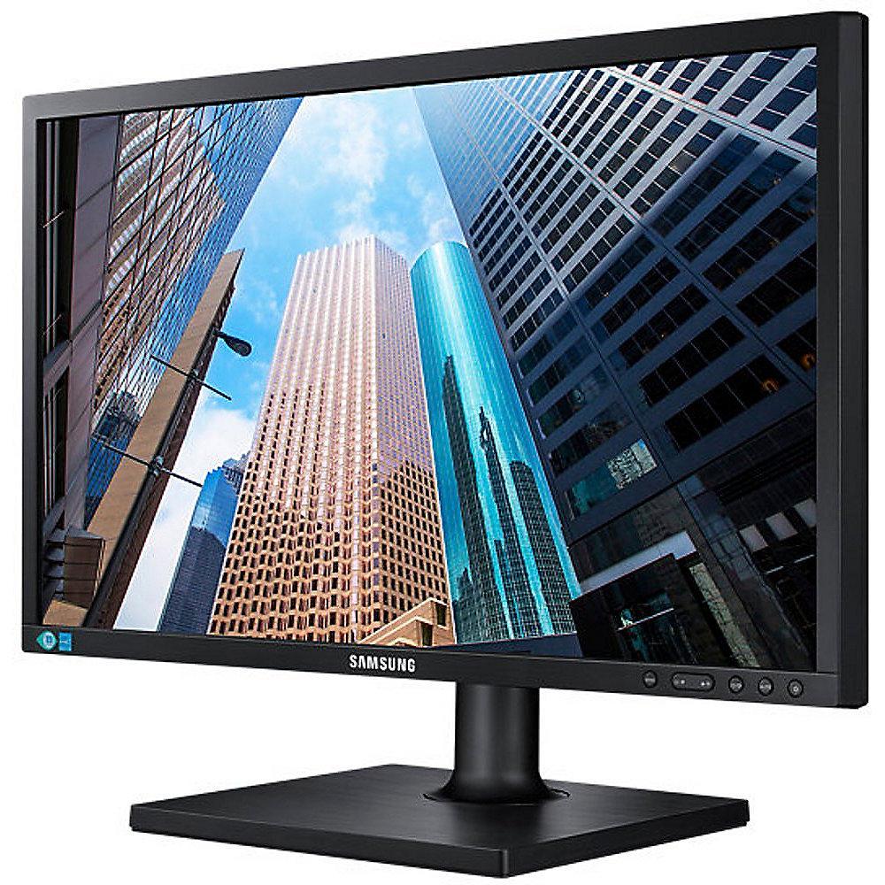 Samsung Monitor S24E650PL 59,9cm (23,6