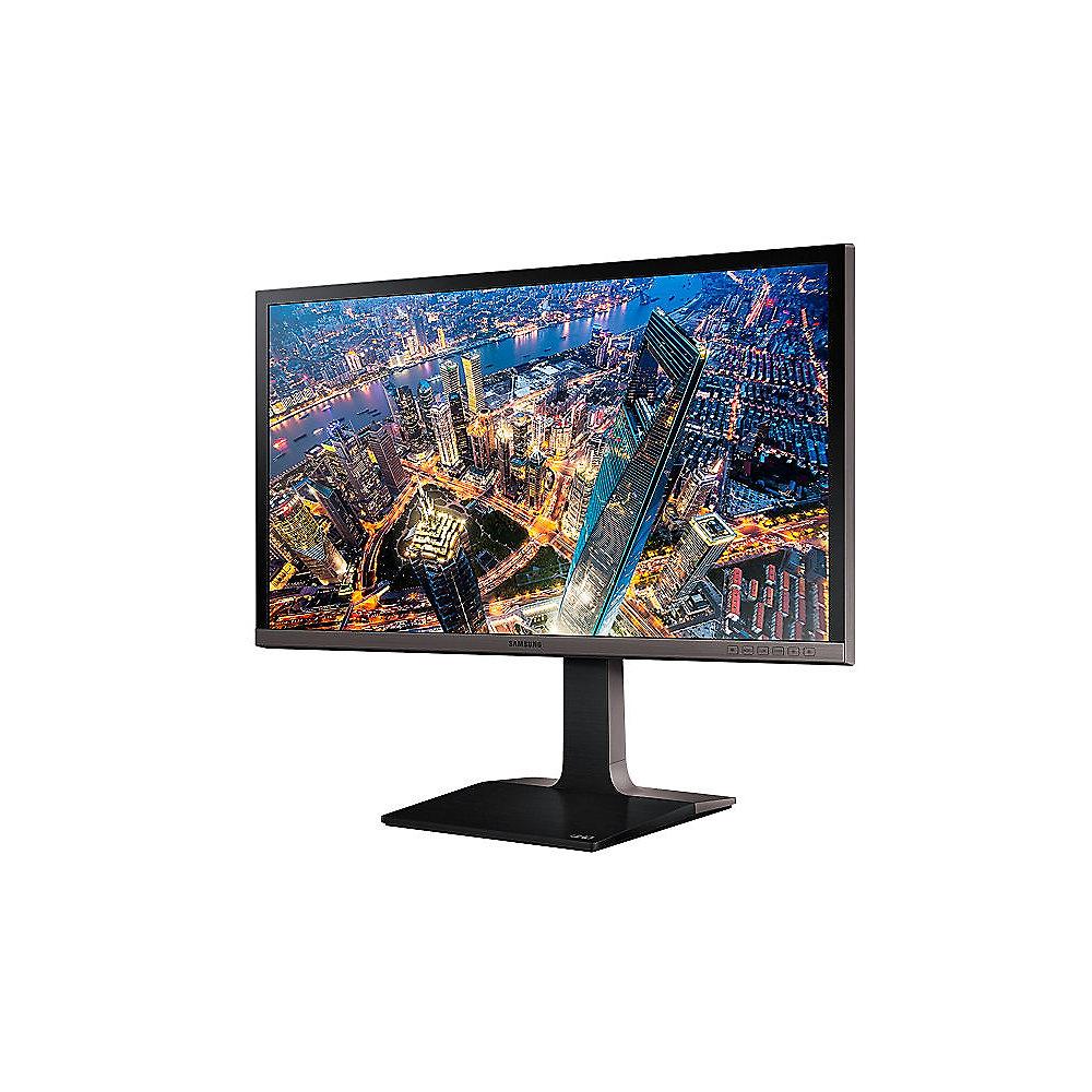 Samsung Monitor U28E850R 71cm (28