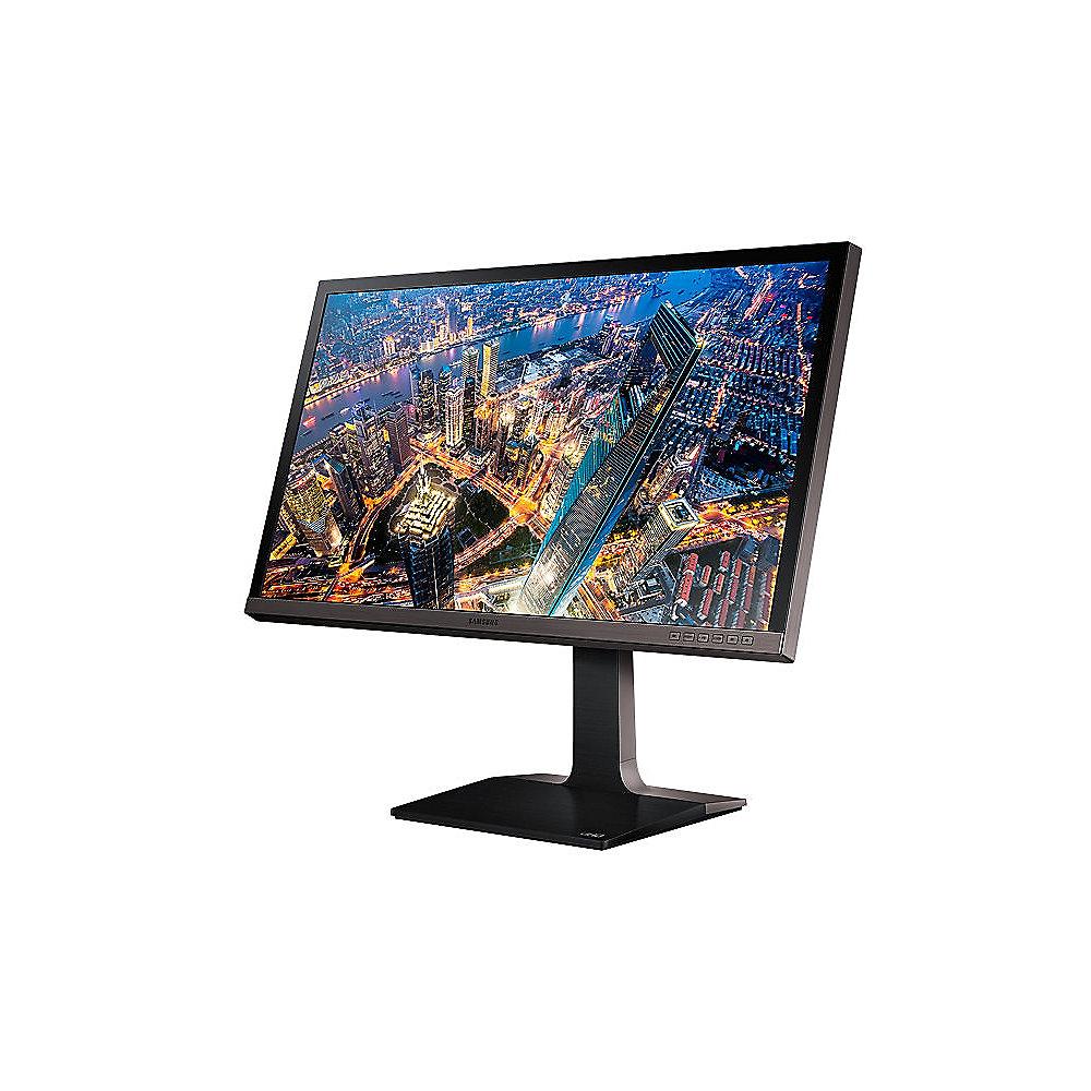 Samsung Monitor U28E850R 71cm (28