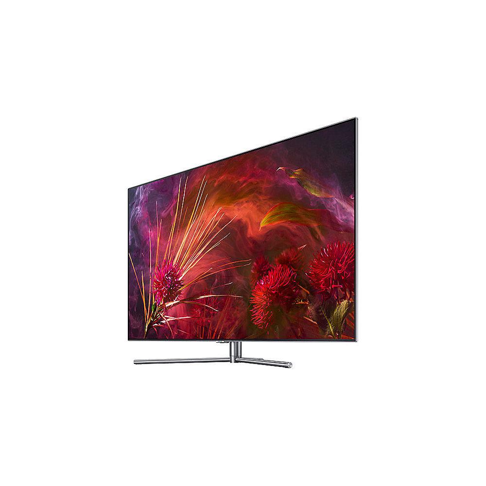 Samsung QLED GQ65Q8FN 163cm 65