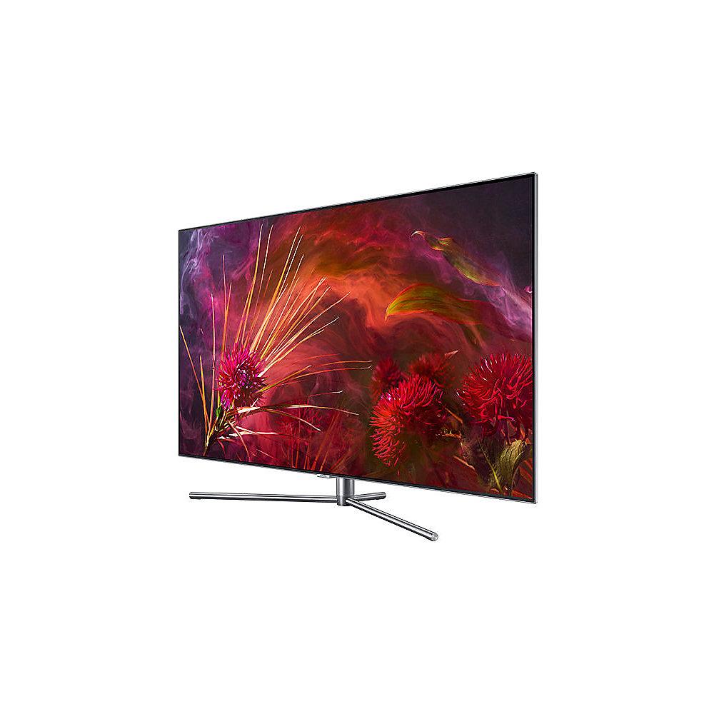 Samsung QLED GQ65Q8FN 163cm 65