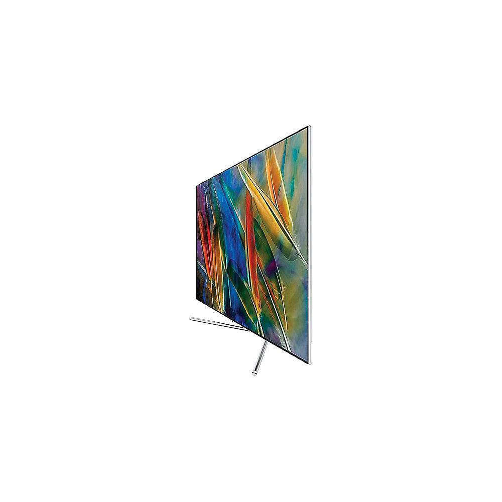 Samsung QLED QE65Q7F 163cm 65" 4K UHD Smart Fernseher