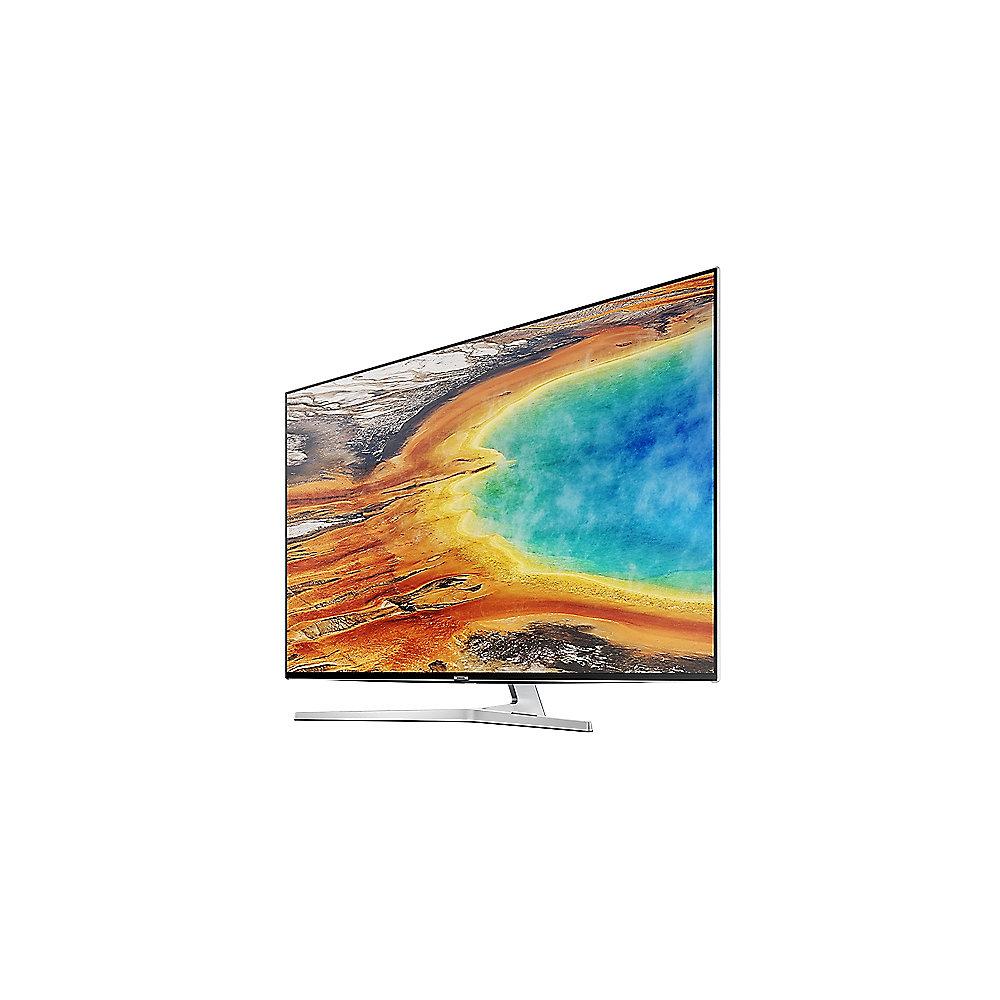 Samsung UE55MU8009 138cm 55