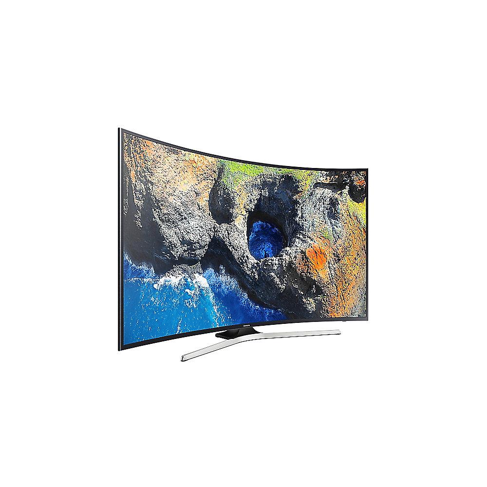 Samsung UE65MU6279 163cm 65