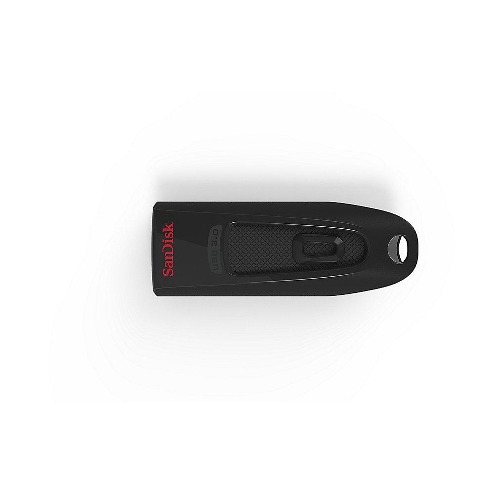 SanDisk 256GB Ultra USB 3.0 Stick