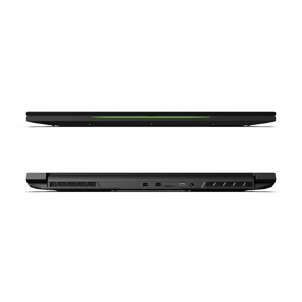 Schenker XMG NEO 15-M18wvr 15,6