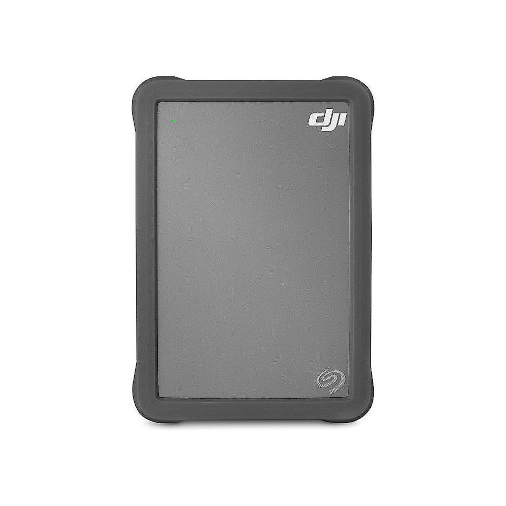 Seagate DJI Fly Drive USB-C 3.0 - 2TB 2.5Zoll schwarz