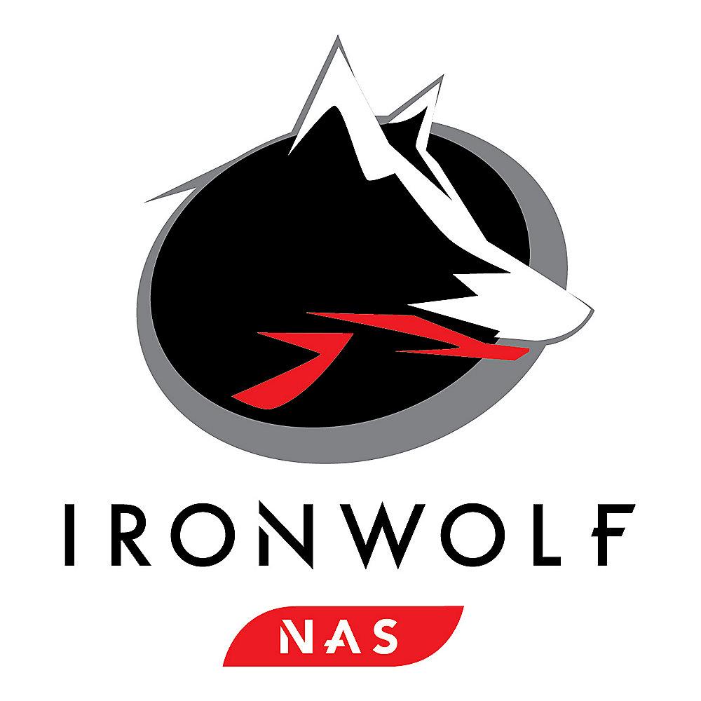 Seagate IronWolf NAS HDD ST12000VN0007 - 12TB 7200rpm 256MB 3.5zoll SATA600, Seagate, IronWolf, NAS, HDD, ST12000VN0007, 12TB, 7200rpm, 256MB, 3.5zoll, SATA600