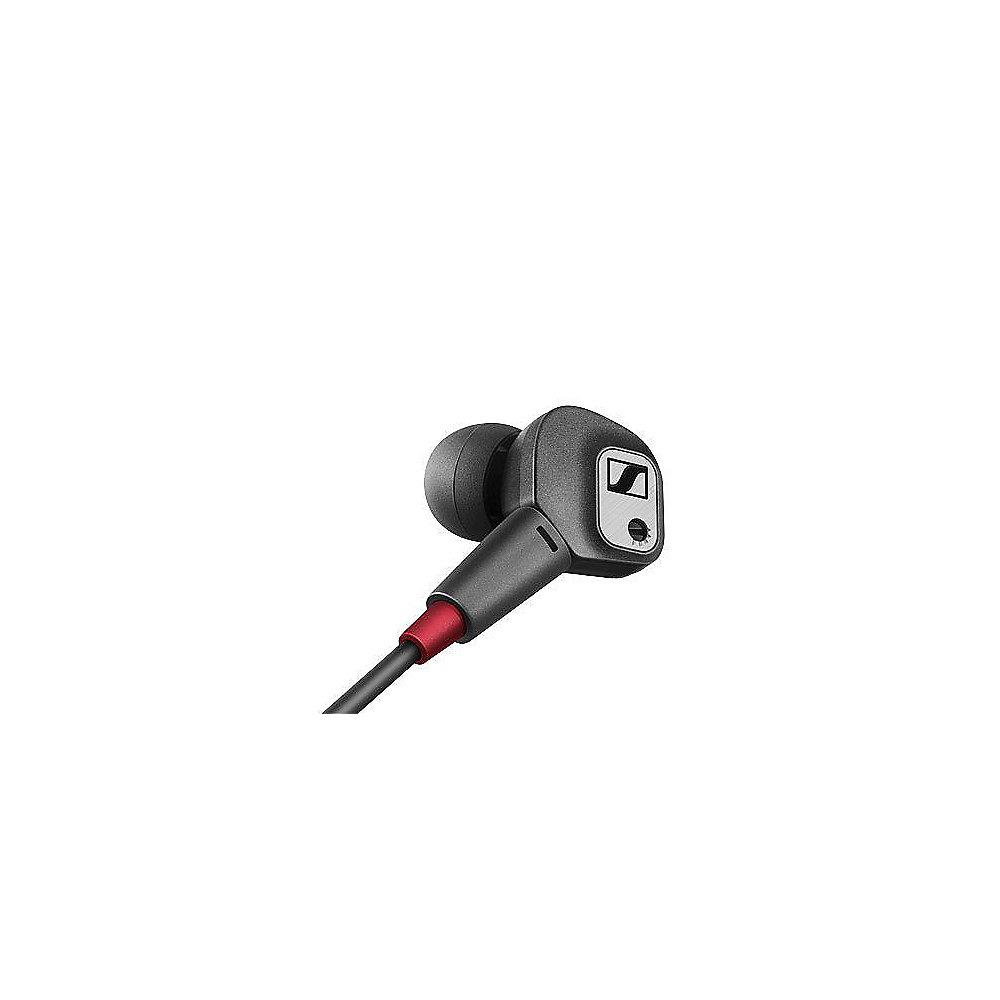 Sennheiser IE 80S In-Ear High-End Ohrkanal-Kopfhörer