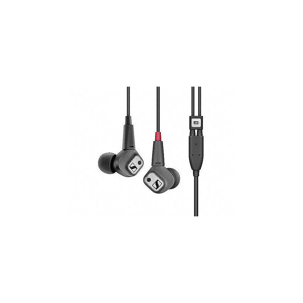 Sennheiser IE 80S In-Ear High-End Ohrkanal-Kopfhörer