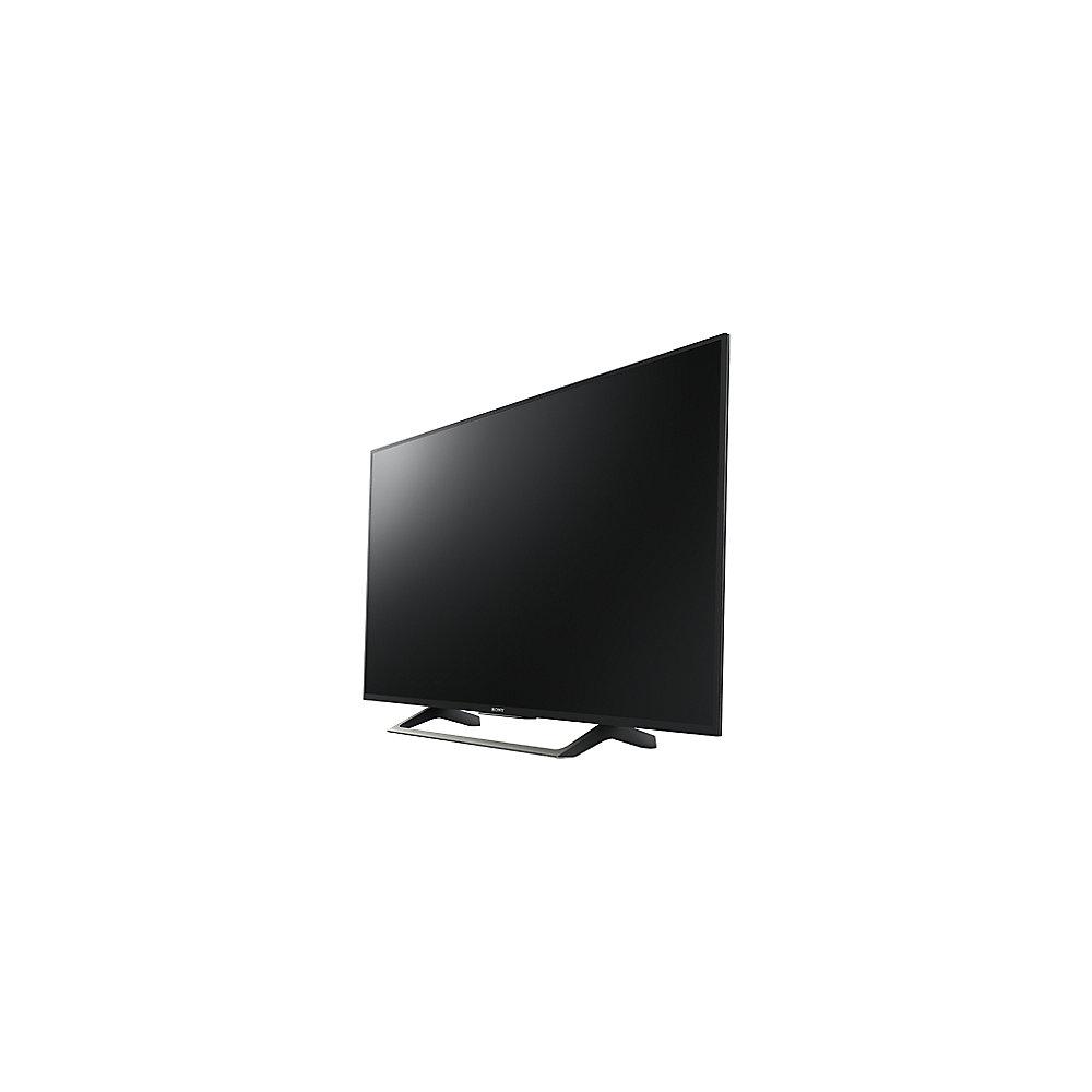 SONY Bravia KD49XE8005 123cm 49 4K UHD Smart Fernseher, SONY, Bravia, KD49XE8005, 123cm, 49, 4K, UHD, Smart, Fernseher