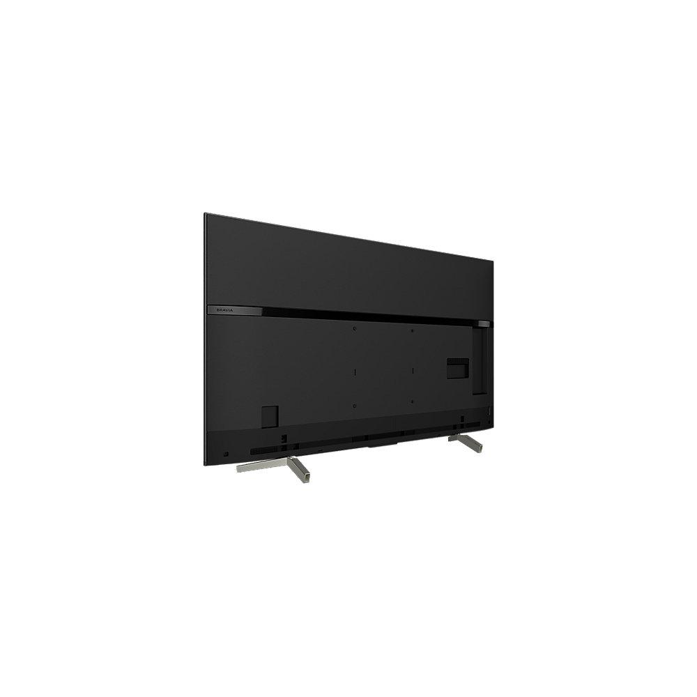 SONY Bravia KD49XF8505 123cm 49