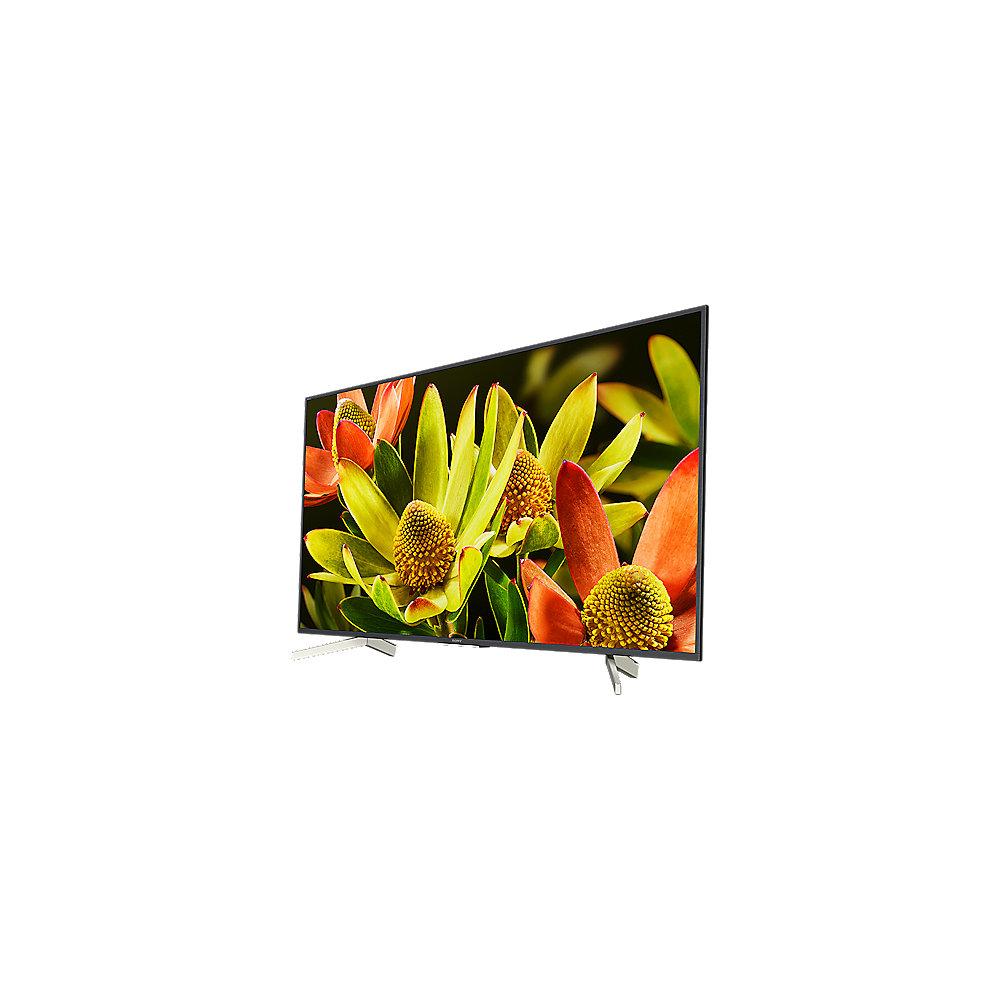 SONY Bravia KD60XF8305 152cm 60