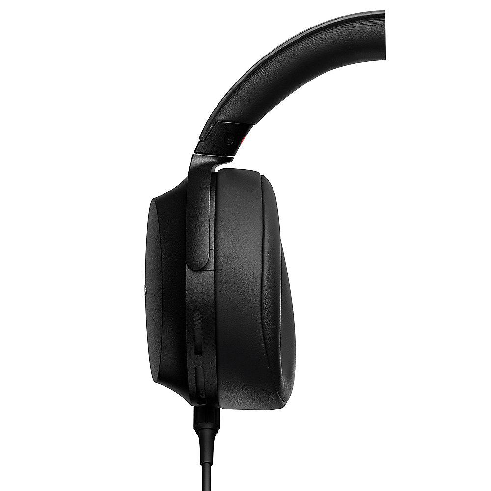 Sony MDR-Z7M2 Over Ear Kopfhörer Hi-Res-Audio, Schwarz, Sony, MDR-Z7M2, Over, Ear, Kopfhörer, Hi-Res-Audio, Schwarz