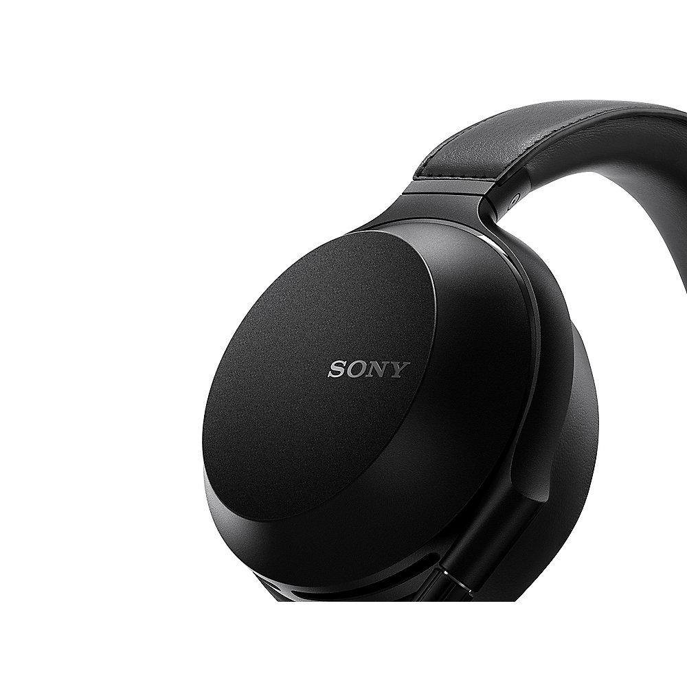 Sony MDR-Z7M2 Over Ear Kopfhörer Hi-Res-Audio, Schwarz, Sony, MDR-Z7M2, Over, Ear, Kopfhörer, Hi-Res-Audio, Schwarz