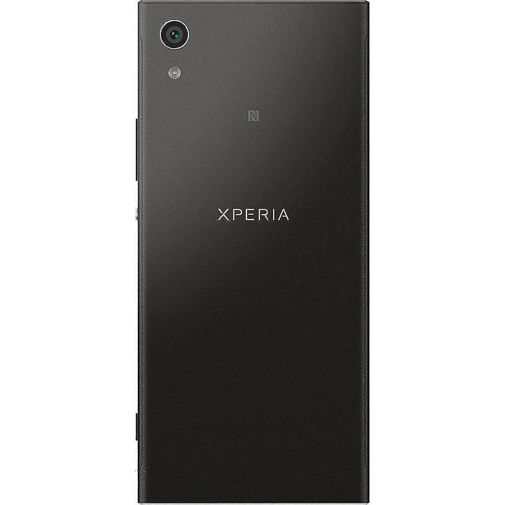 Sony Xperia XA1 Plus black Android 7.0 Smartphone, *Sony, Xperia, XA1, Plus, black, Android, 7.0, Smartphone