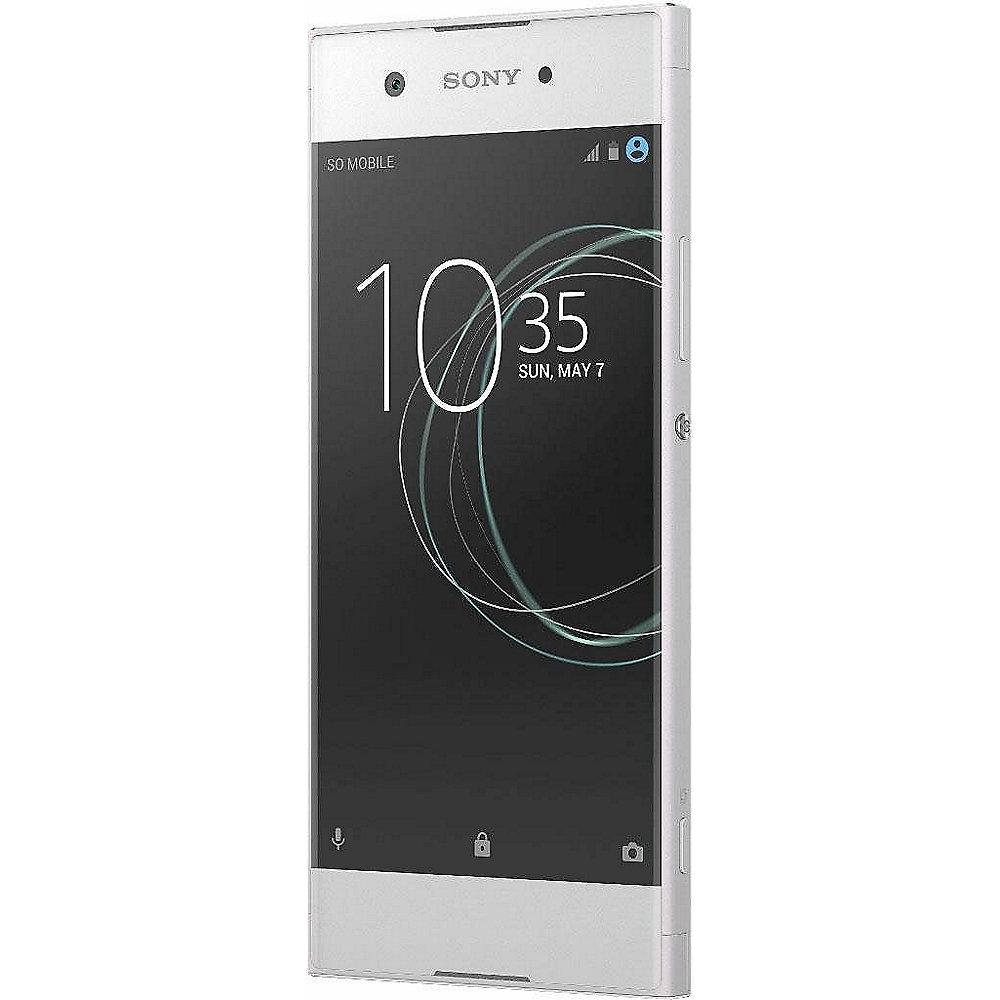 Sony Xperia XA1 white Android 7.0 Smartphone, Sony, Xperia, XA1, white, Android, 7.0, Smartphone