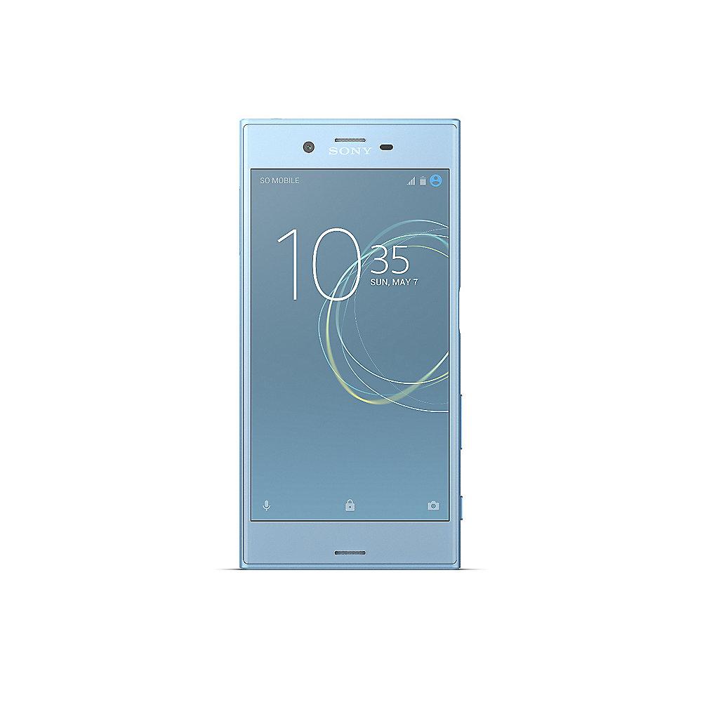 Sony Xperia XZs Dual-SIM blau Android 7 Smartphone, Sony, Xperia, XZs, Dual-SIM, blau, Android, 7, Smartphone