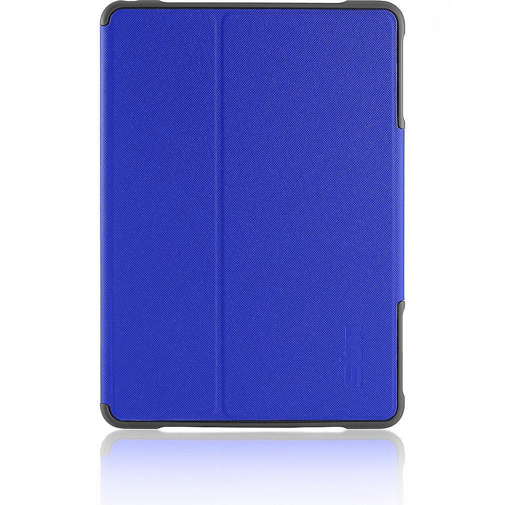 STM Dux Case für Apple iPad mini 4 blau/transparent STM-222-104GZ-25, STM, Dux, Case, Apple, iPad, mini, 4, blau/transparent, STM-222-104GZ-25