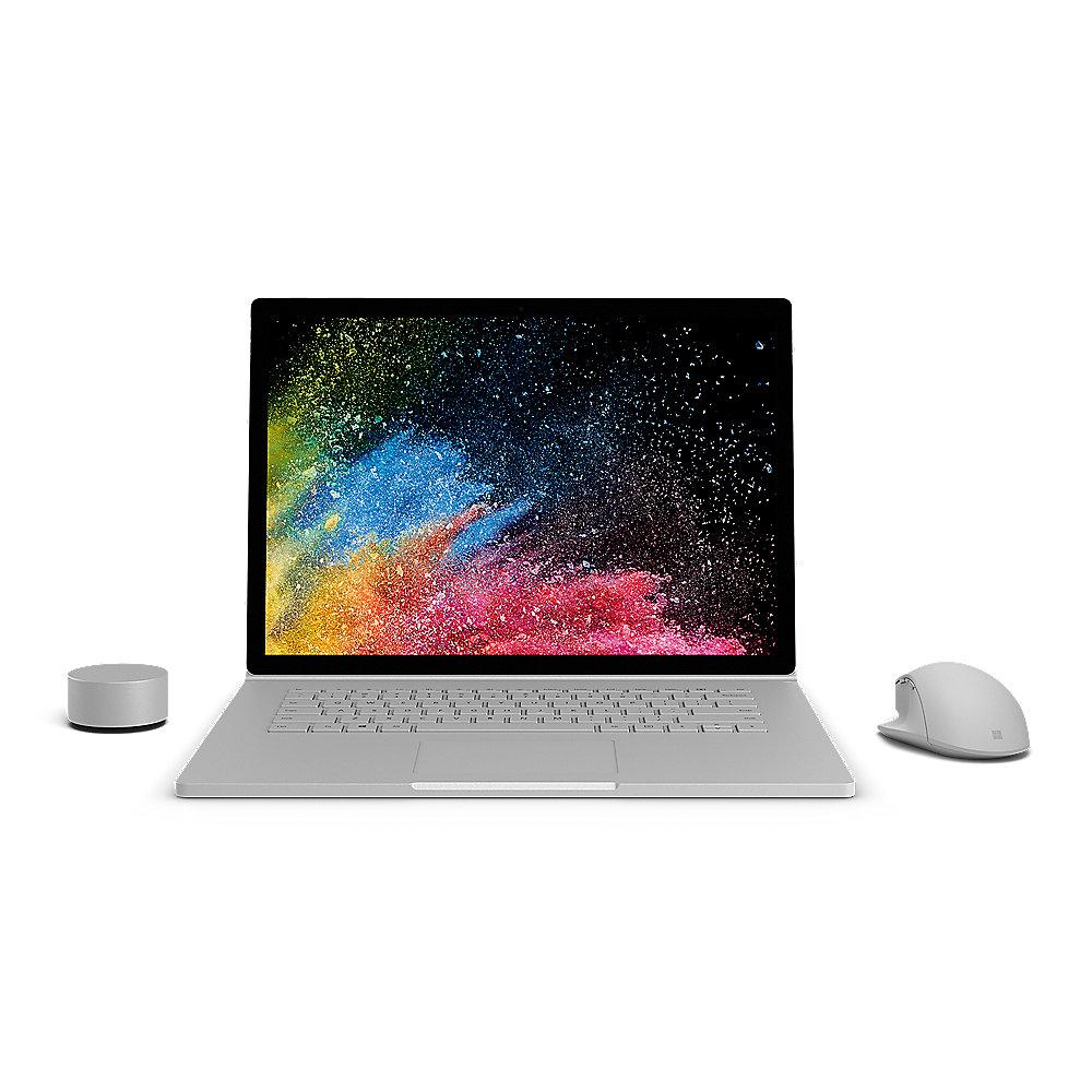 Surface Book 2 15