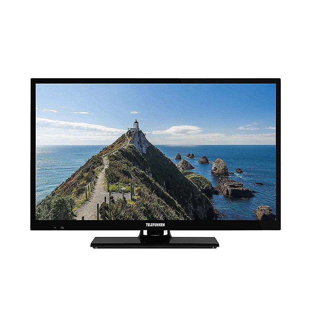 Telefunken XF22E101 56cm 22" CMP 300 Fernseher