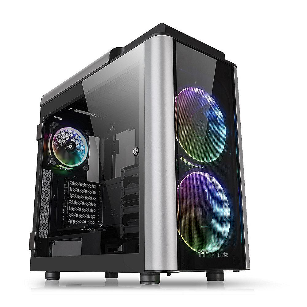 Thermaltake Level 20 GT RGB Plus Gaming Big Tower mit Seitenfenster