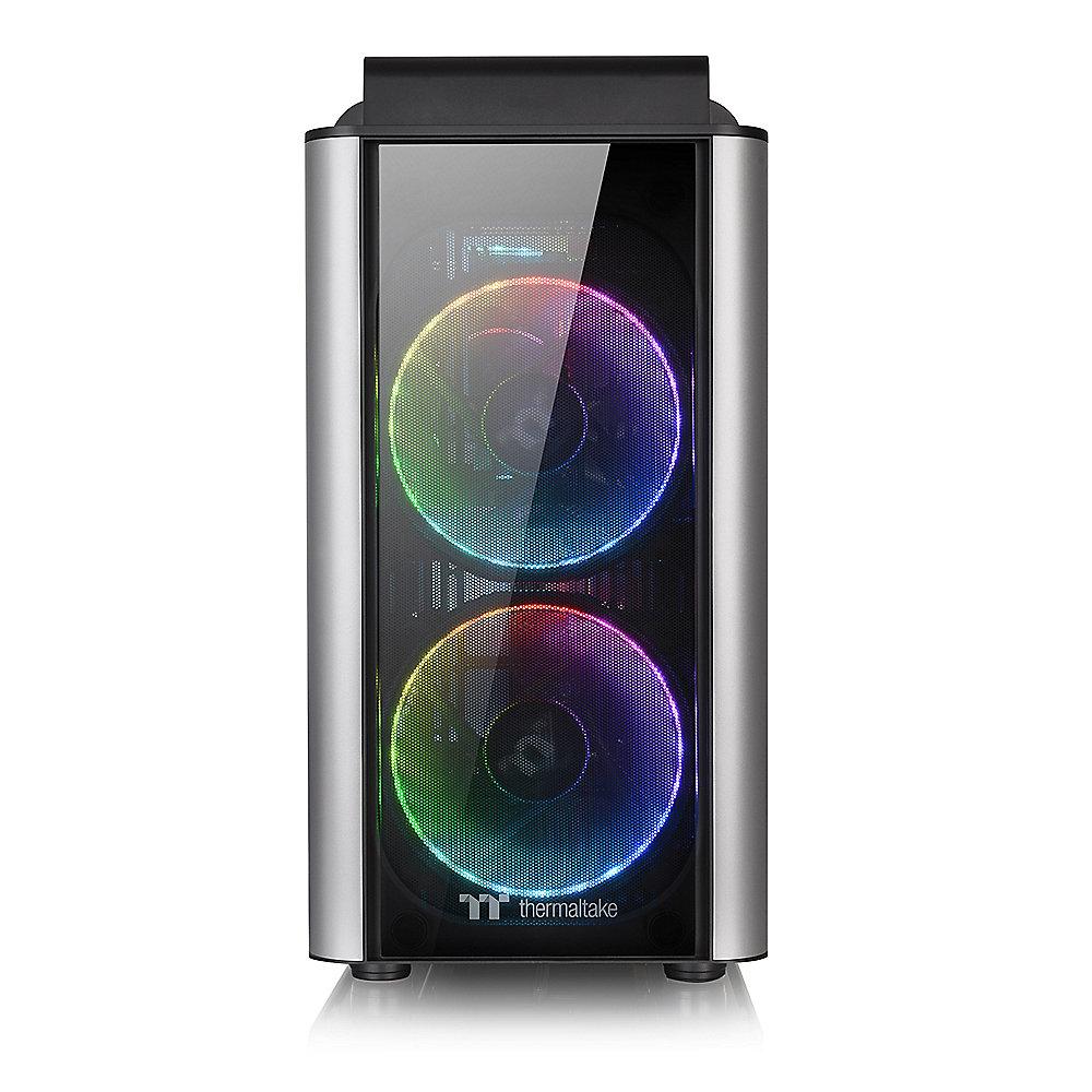 Thermaltake Level 20 GT RGB Plus Gaming Big Tower mit Seitenfenster