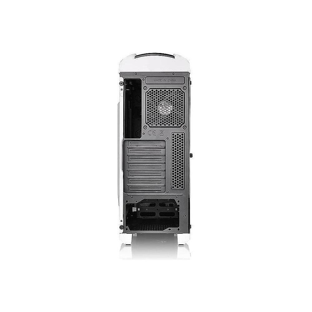 Thermaltake Versa C22 Midi-Tower ATX Gehäuse Snow weiß, mit Sichtfenster, Thermaltake, Versa, C22, Midi-Tower, ATX, Gehäuse, Snow, weiß, Sichtfenster