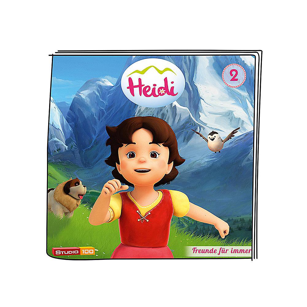 Tonies Hörfigur Heidi - Freunde für immer, Tonies, Hörfigur, Heidi, Freunde, immer