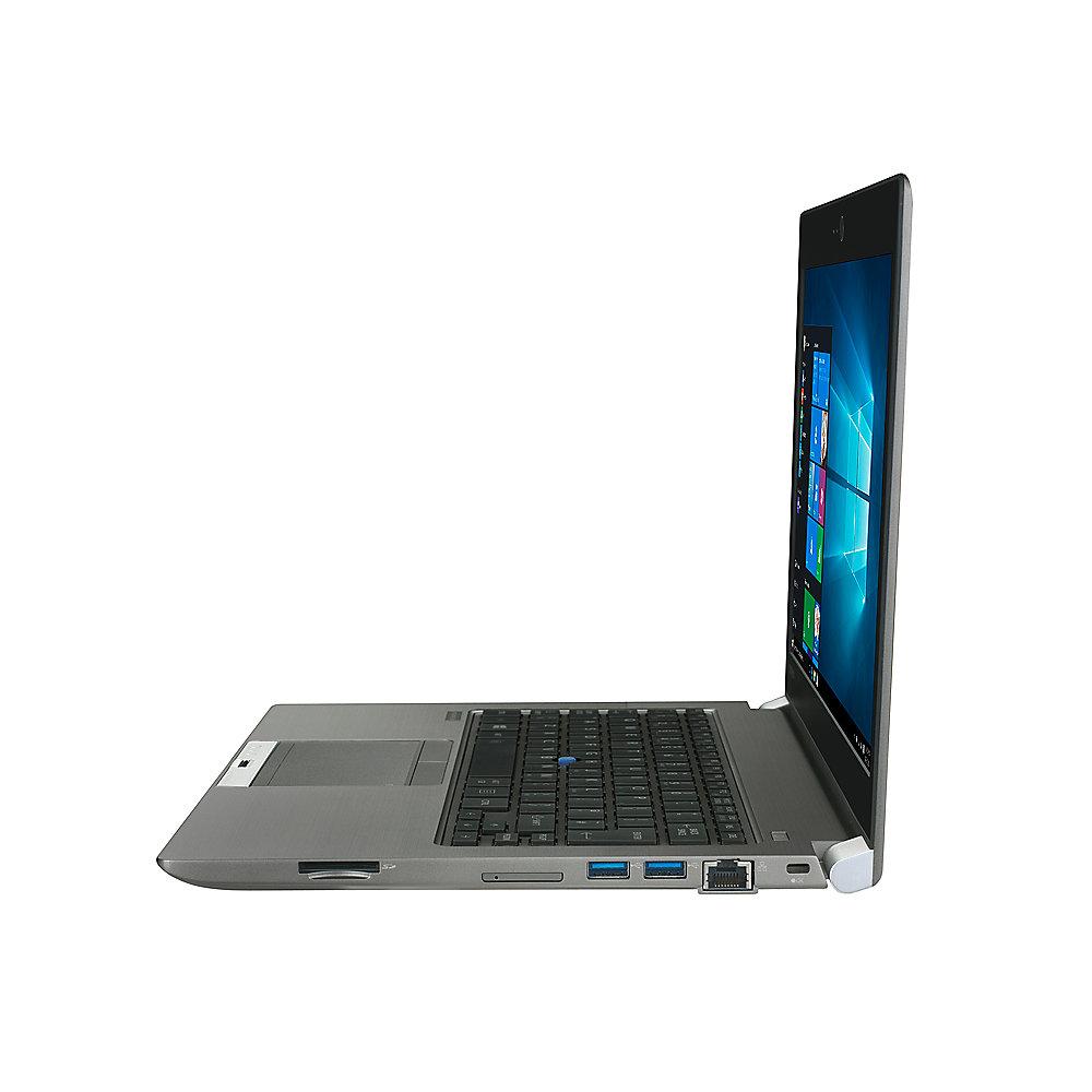 Toshiba Portégé Z30-C-1C9 Notebook i5-6300U SSD Full HD LTE Windows 10 Pro