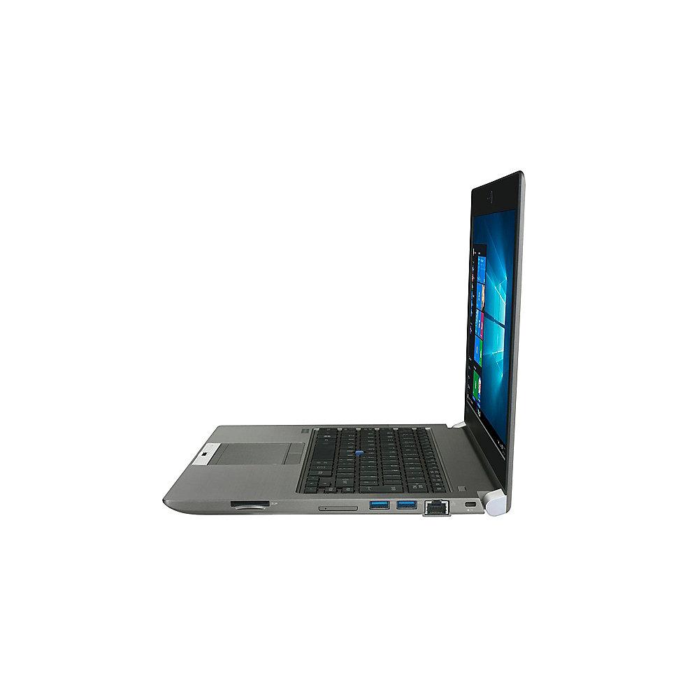 Toshiba Portégé Z30-E-13M 13,3" FHD i7-8550U 16GB/512GB SSD W10P