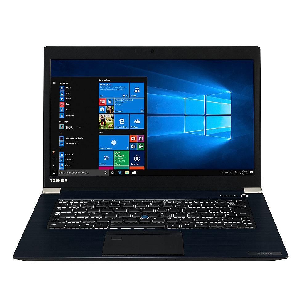 Toshiba Tecra X40-D-14M Notebook i5-7200U SSD Full HD LTE Windows 10 Pro, Toshiba, Tecra, X40-D-14M, Notebook, i5-7200U, SSD, Full, HD, LTE, Windows, 10, Pro