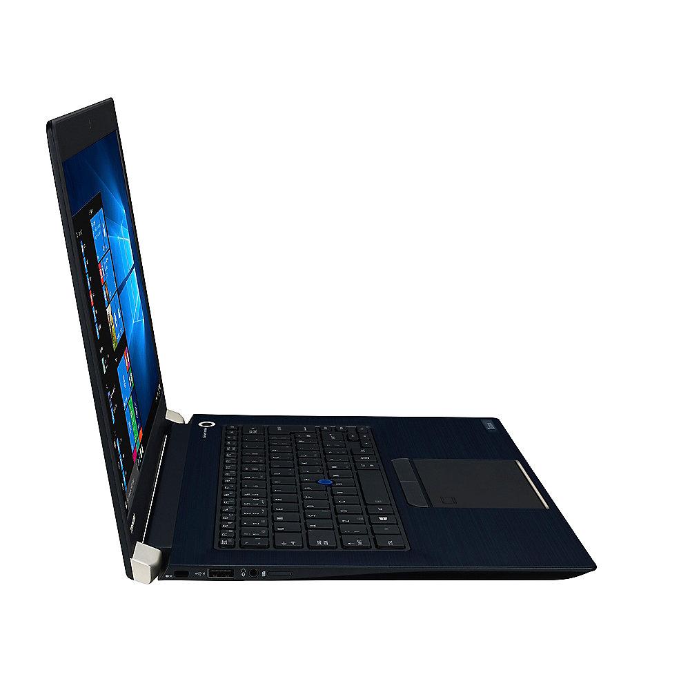 Toshiba Tecra X40-D-14T Touch Notebook i7-7500U SSD Full HD LTE Windows 10 Pro