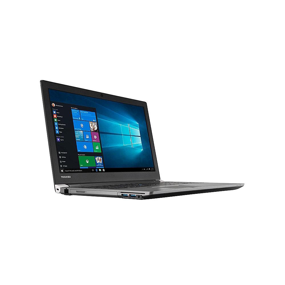 Toshiba Tecra Z50-E-10T 15,6" FHD i7-8550U 16GB/512GB SSD LTE Win10P