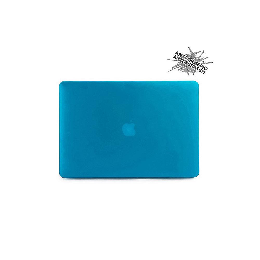 Tucano Nido Hartschale für MacBook Pro 15z Retina (2016), blau, Tucano, Nido, Hartschale, MacBook, Pro, 15z, Retina, 2016, blau
