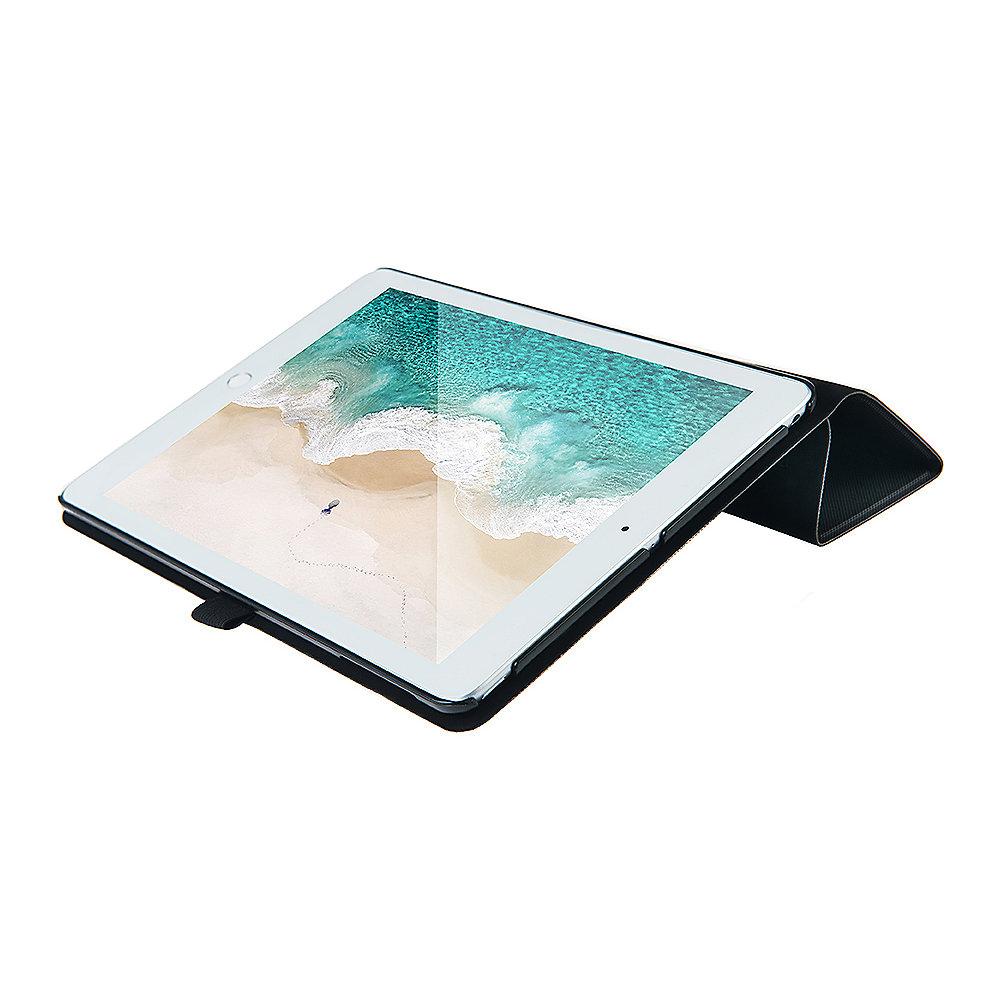 Tucano Tre Hartschalencase für iPad 9.7 (2018/2017)/iPad Pro 9.7/Air 2 schwarz