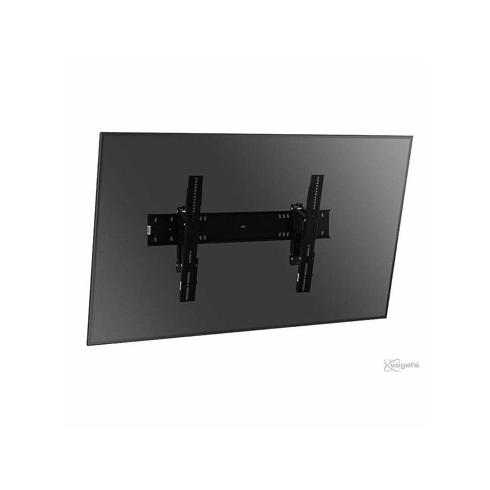 Vogels PFW 6810 Display- Wandhalterung neigbar schwarz