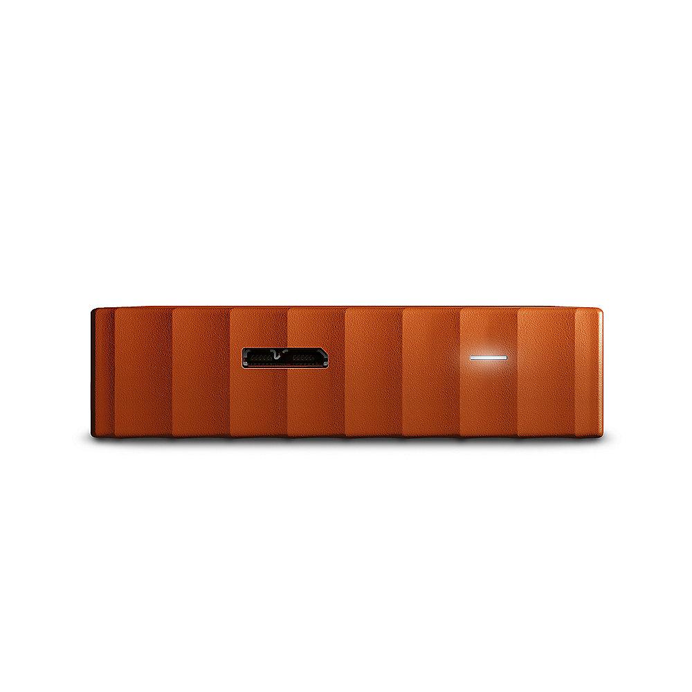 WD My Passport USB3.0 3TB 2.5zoll - Orange NEW, WD, My, Passport, USB3.0, 3TB, 2.5zoll, Orange, NEW